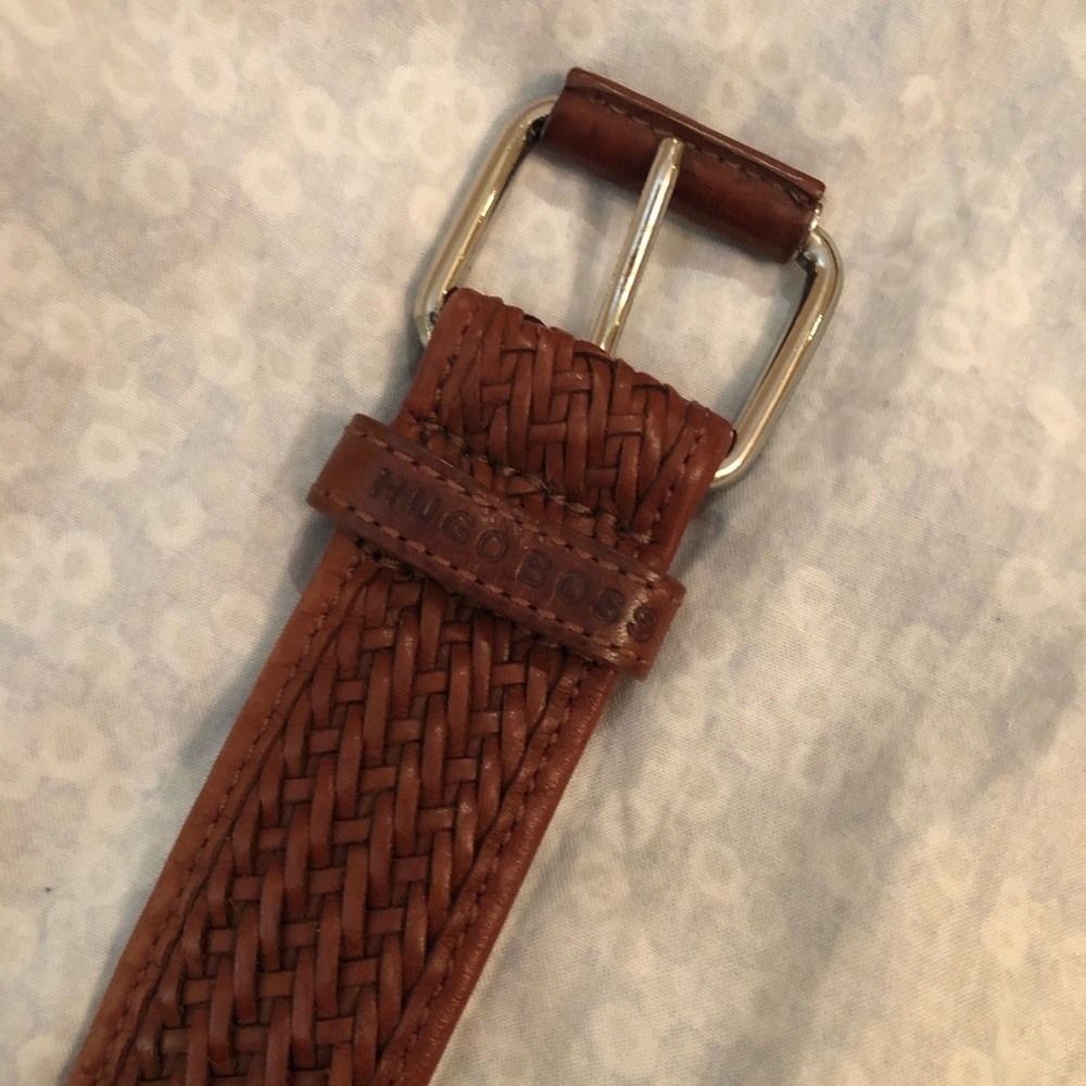 Hugo Boss |  Belt - Picture 2 of 5